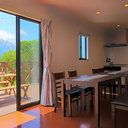 Fujinokura Village Fujikawaguchiko Extérieur photo