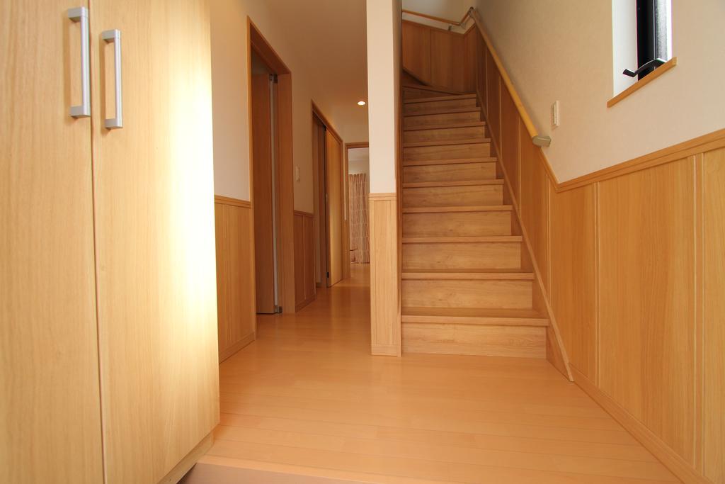 Fujinokura Village Fujikawaguchiko Extérieur photo