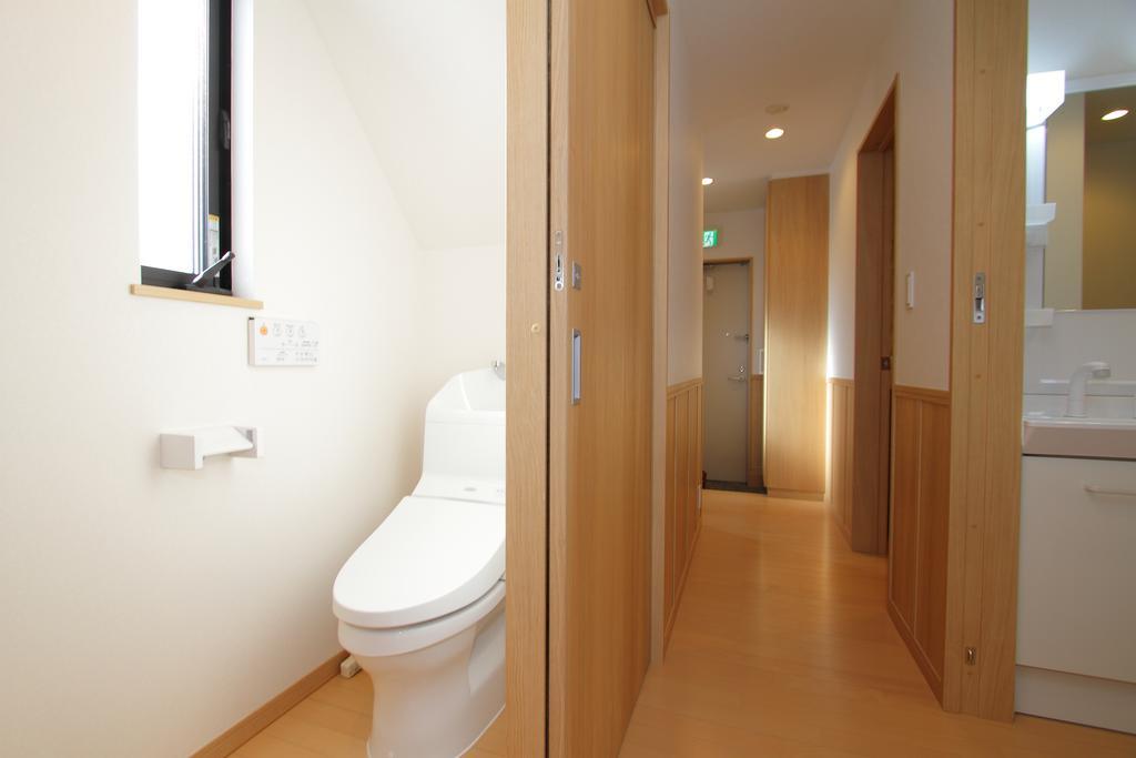 Fujinokura Village Fujikawaguchiko Extérieur photo