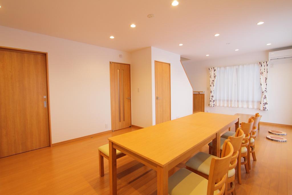 Fujinokura Village Fujikawaguchiko Extérieur photo