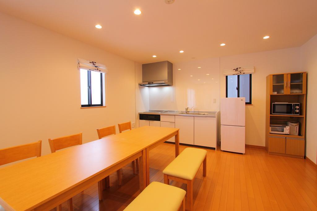 Fujinokura Village Fujikawaguchiko Extérieur photo