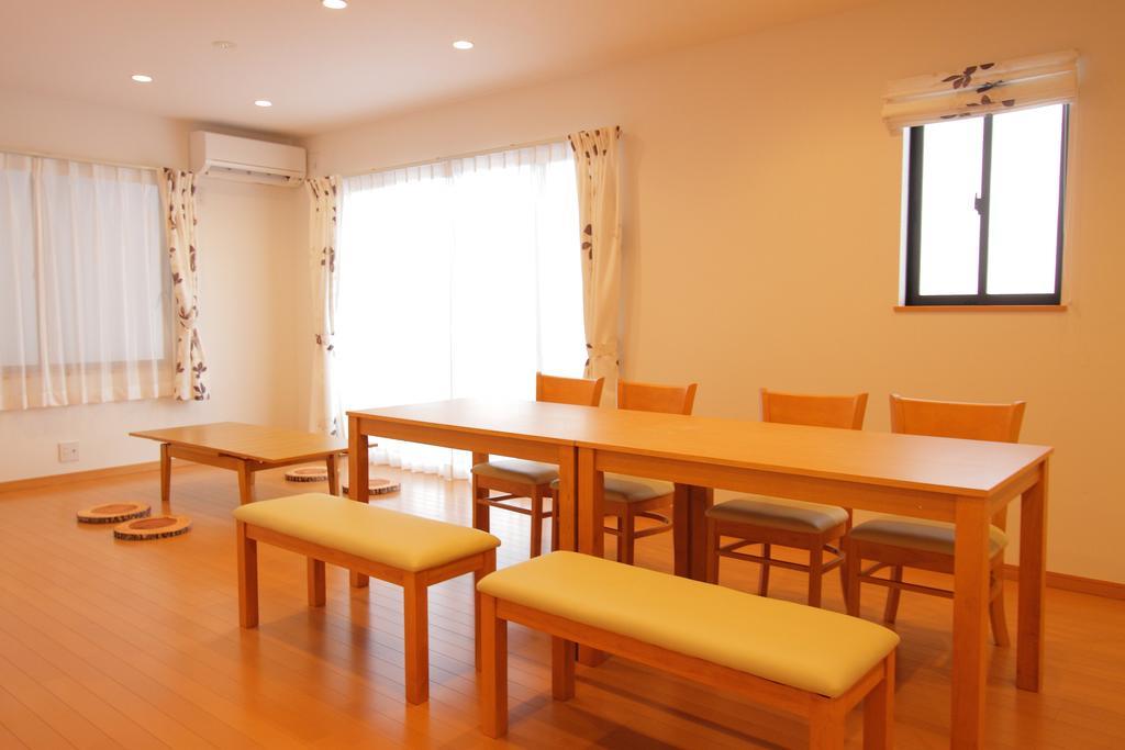 Fujinokura Village Fujikawaguchiko Extérieur photo