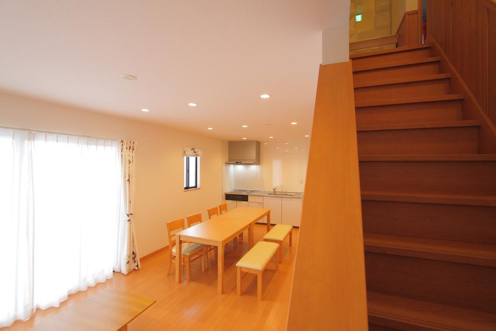 Fujinokura Village Fujikawaguchiko Extérieur photo