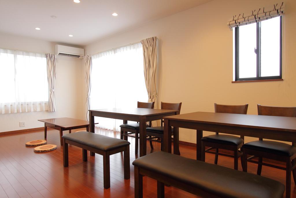 Fujinokura Village Fujikawaguchiko Extérieur photo